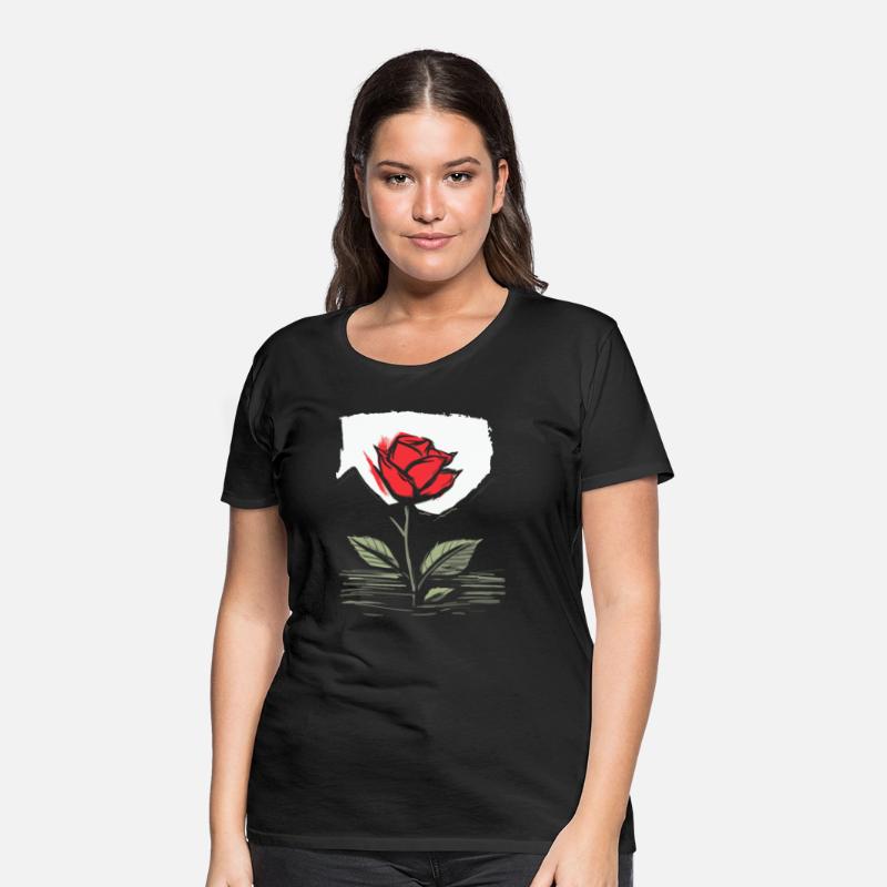 zen cartoons japan mountain rose