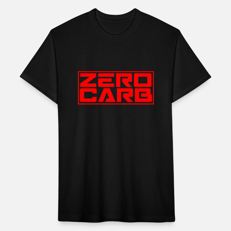 Zero Carb