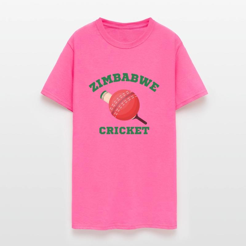 Zimbabwe Cricket