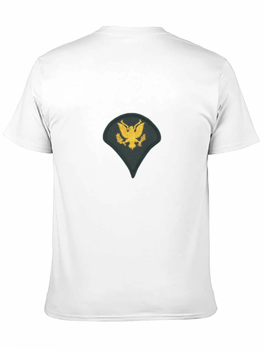US Army Specialist T-Shirt