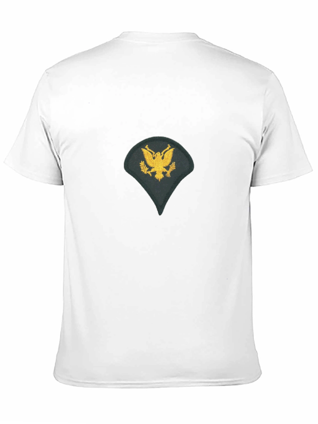 US Army Specialist T-Shirt