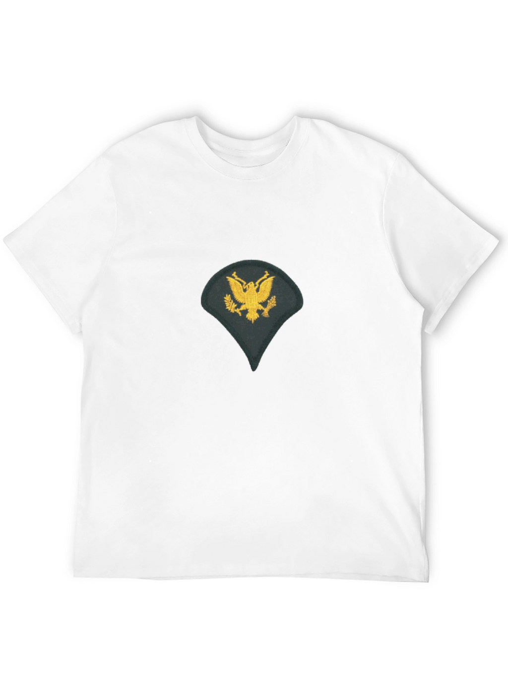 US Army Specialist T-Shirt