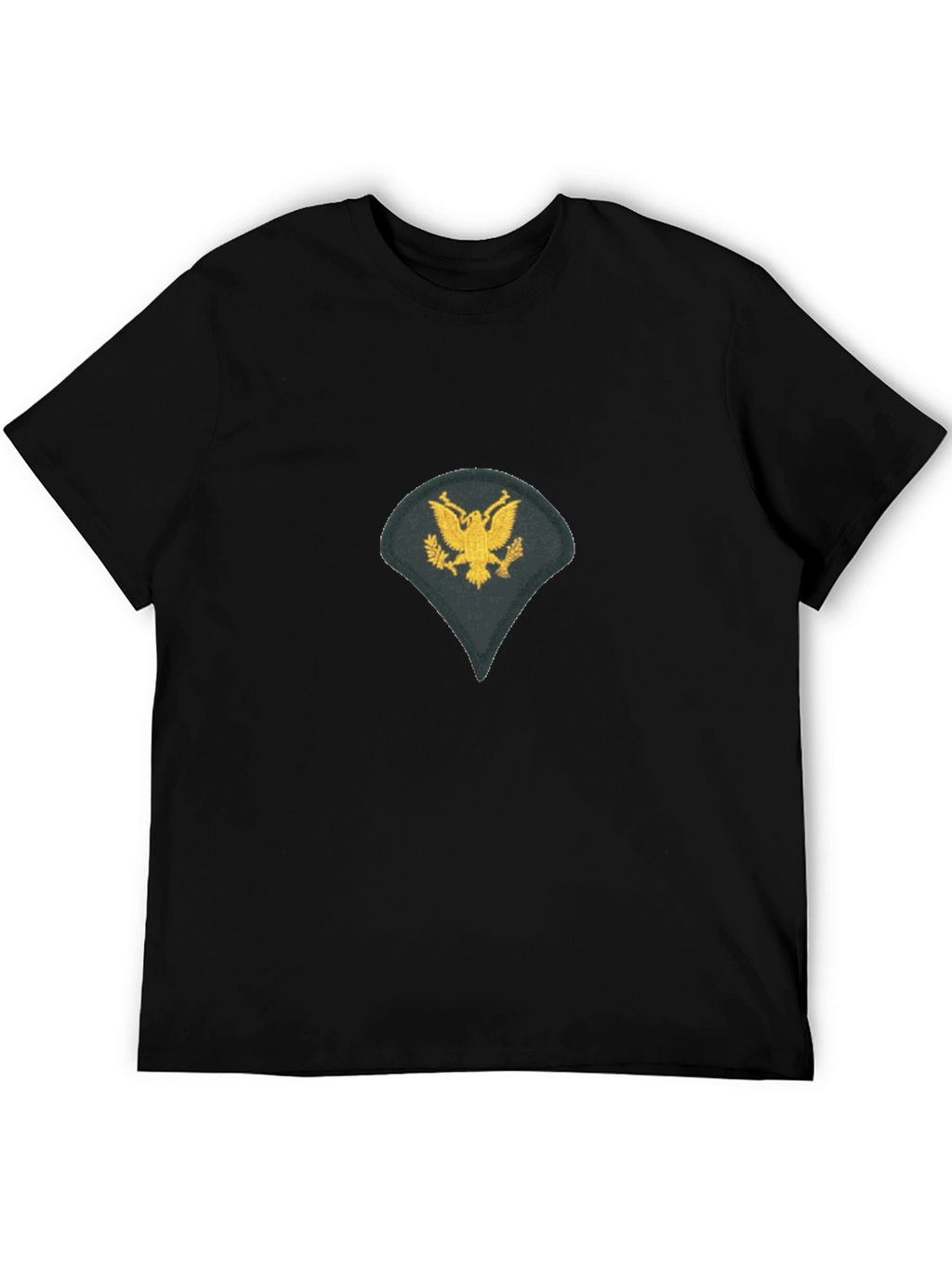 US Army Specialist T-Shirt