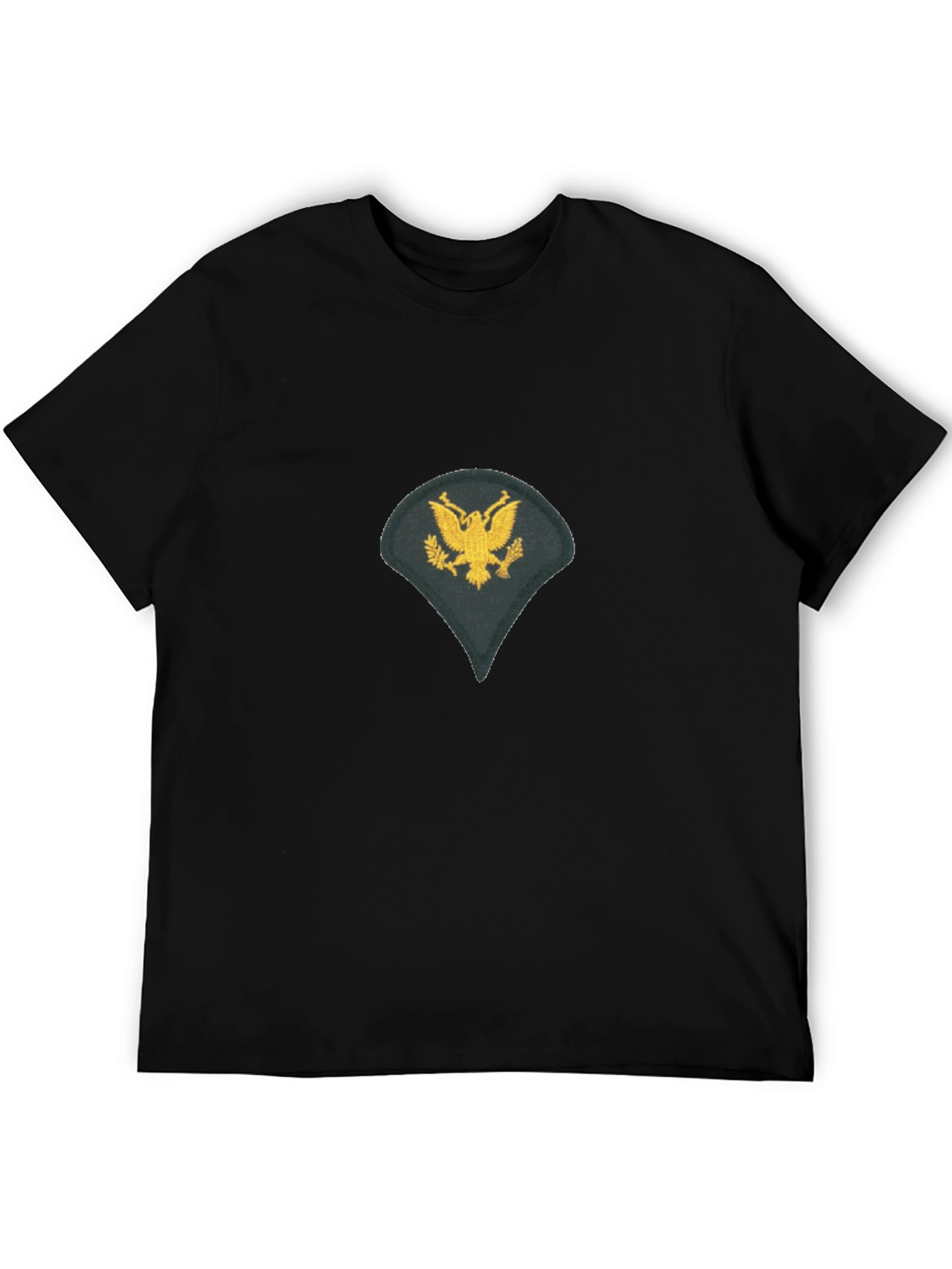 US Army Specialist T-Shirt
