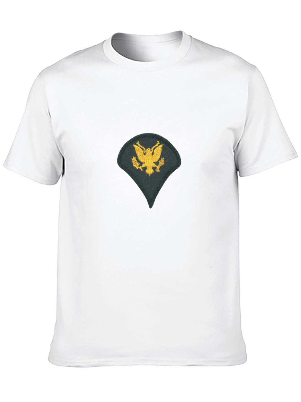US Army Specialist T-Shirt