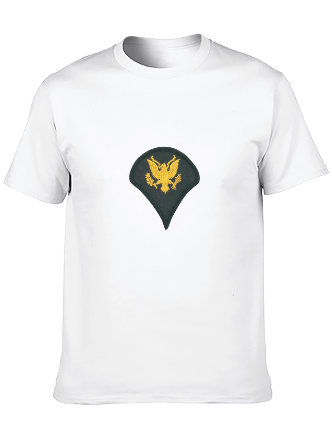 US Army Specialist T-Shirt