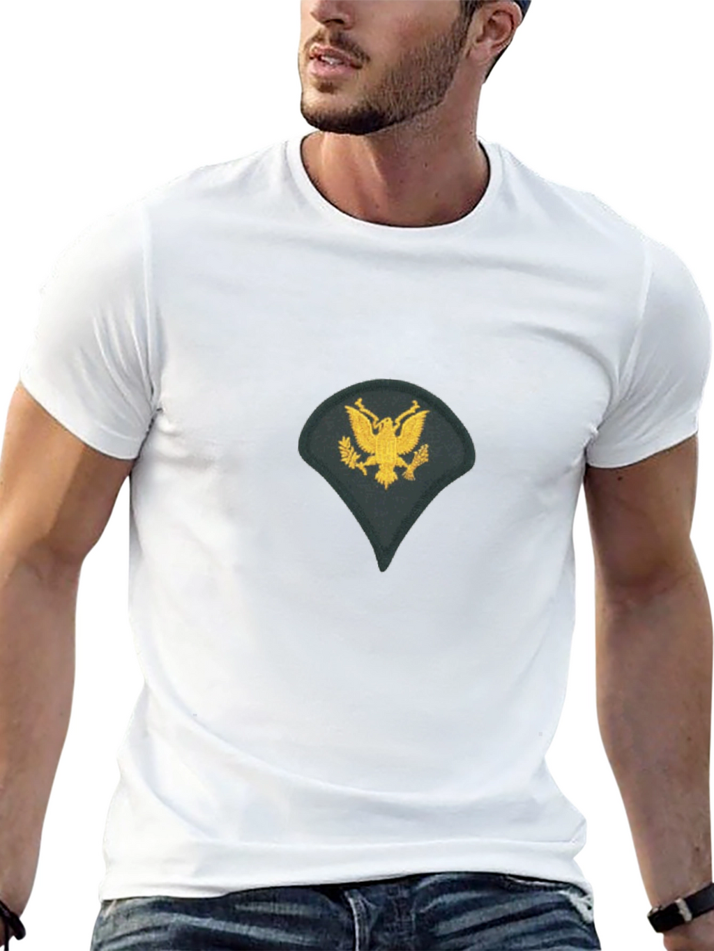 US Army Specialist T-Shirt