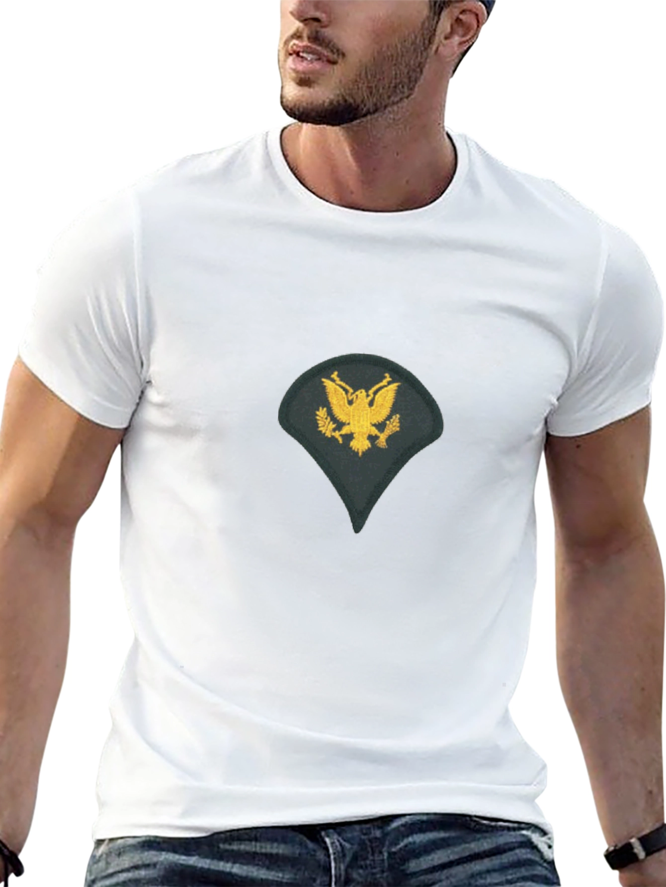 US Army Specialist T-Shirt
